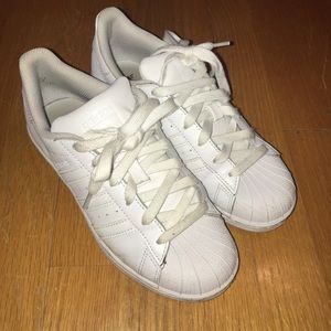 Adidas Superstars
